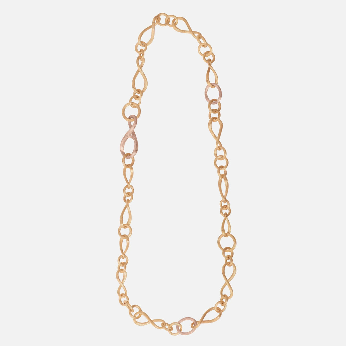 Ole Lynggaard Love Collier - Aurum Jewels