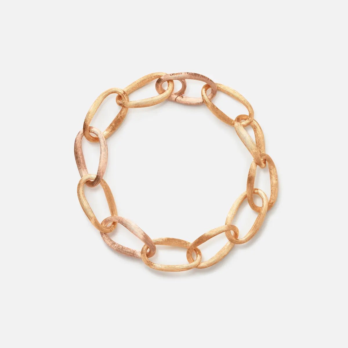 Ole Lynggaard Medium Love Bracelet - Aurum Jewels
