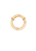 Ole Lynggaard Nature Creole Pendant - Aurum Jewels