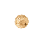 Ole Lynggaard Nature Gold Clasp 11.5mm - Aurum Jewels