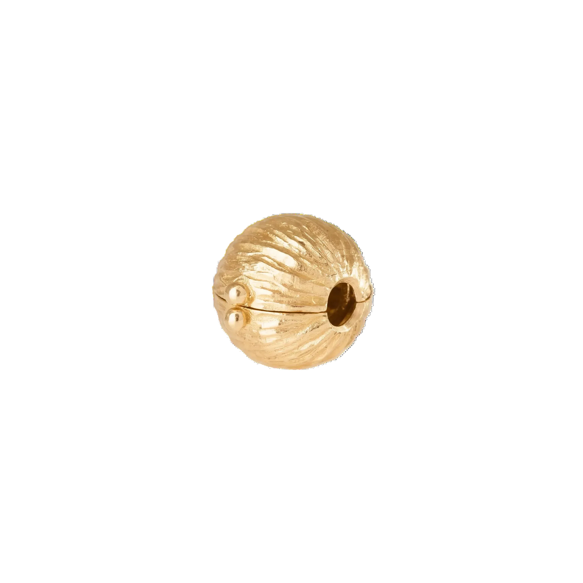 Ole Lynggaard Nature Gold Clasp 8.5mm - Aurum Jewels