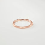 Ole Lynggaard Nature Ring No.1 Rose Gold - Aurum Jewels