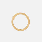 Ole Lynggaard Nature Ring No.2 - Aurum Jewels