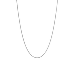 Ole Lynggaard Oxidised Silver Chain - Aurum Jewels