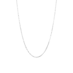 Ole Lynggaard Oxidized Silver Collier Necklace - Aurum Jewels