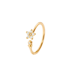 Ole Lynggaard Shooting Stars Ring - Aurum Jewels