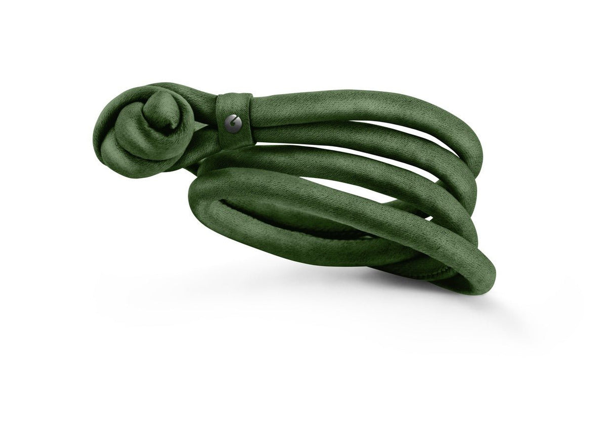 Ole Lynggaard Silk Bracelet - Aurum Jewels