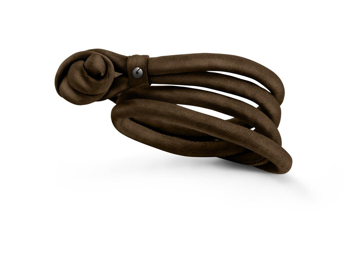 Ole Lynggaard Silk Bracelet - Aurum Jewels