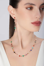 Pasquale Bruni Figlia dei Fiori Necklace - Aurum Jewels