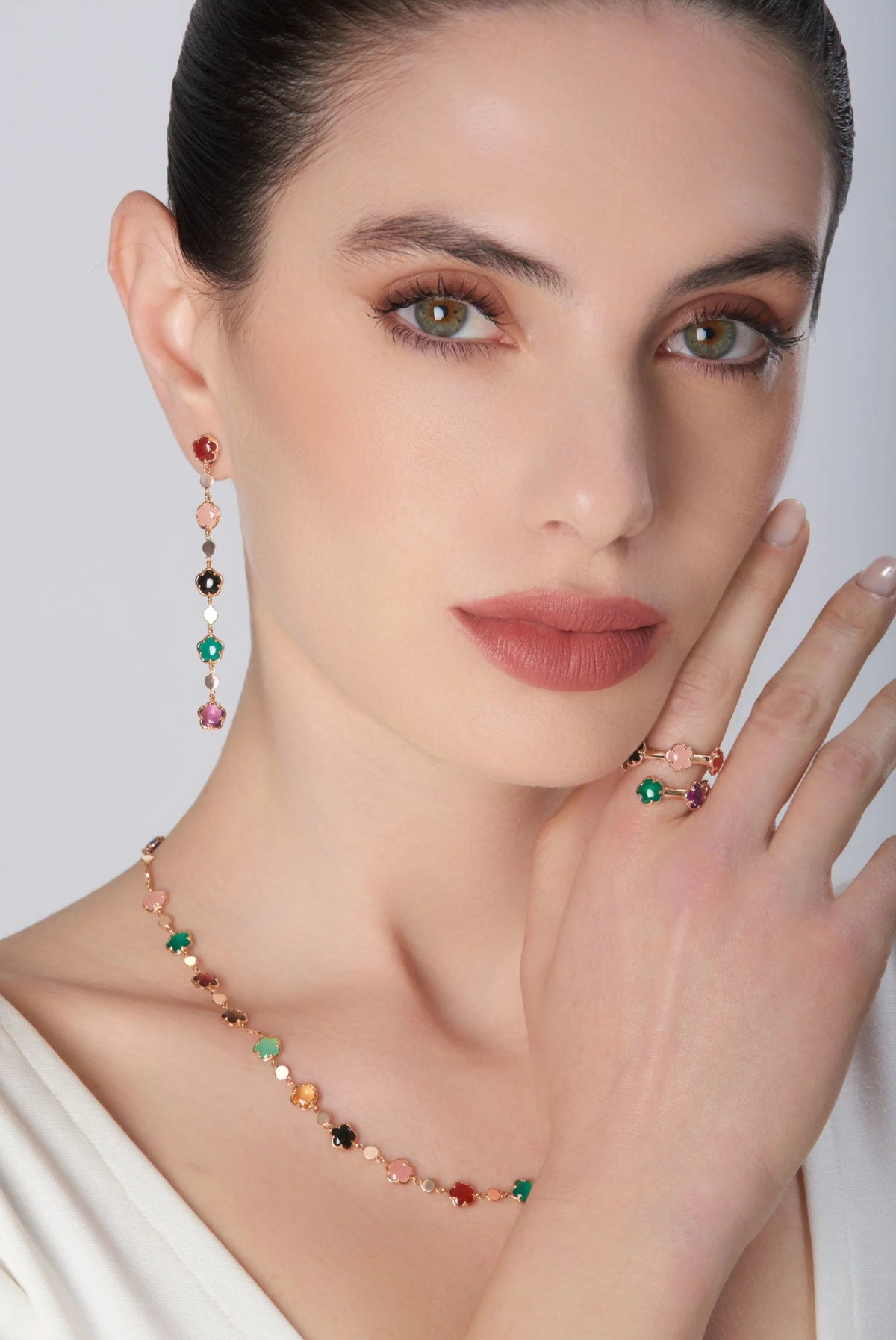 Pasquale Bruni Figlia dei Fiori Ring - Aurum Jewels