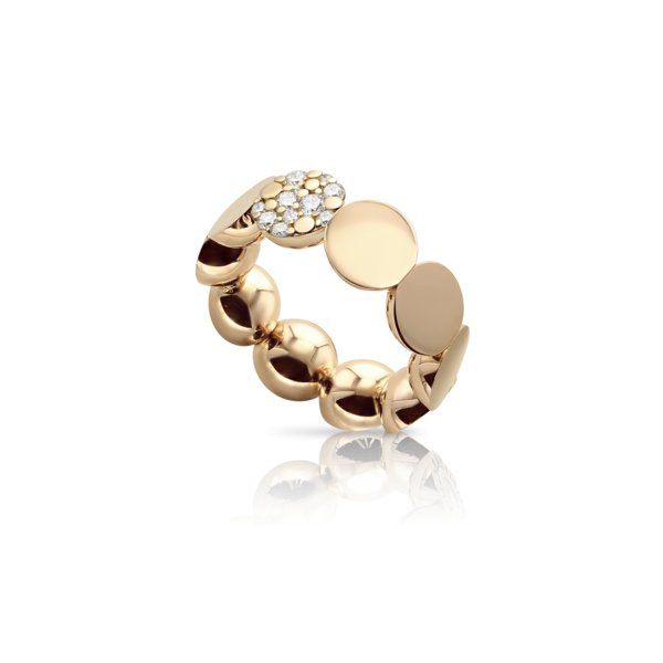 Pasquale Bruni Luce Diamond Ring - Aurum Jewels