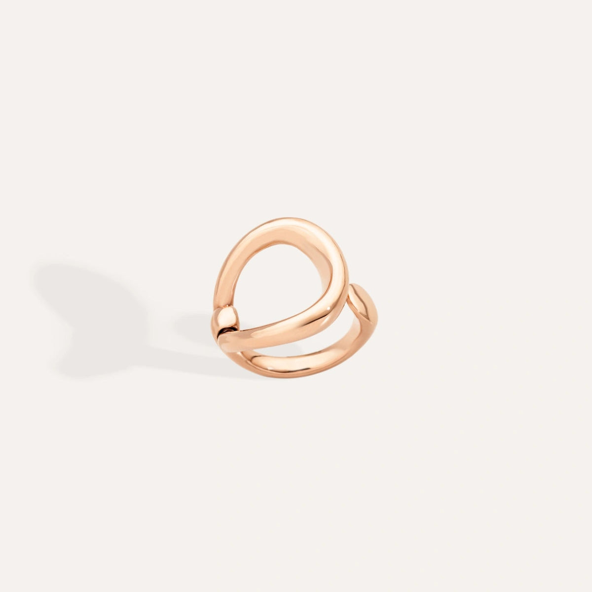 Pomellato Fantina Ring - Aurum Jewels