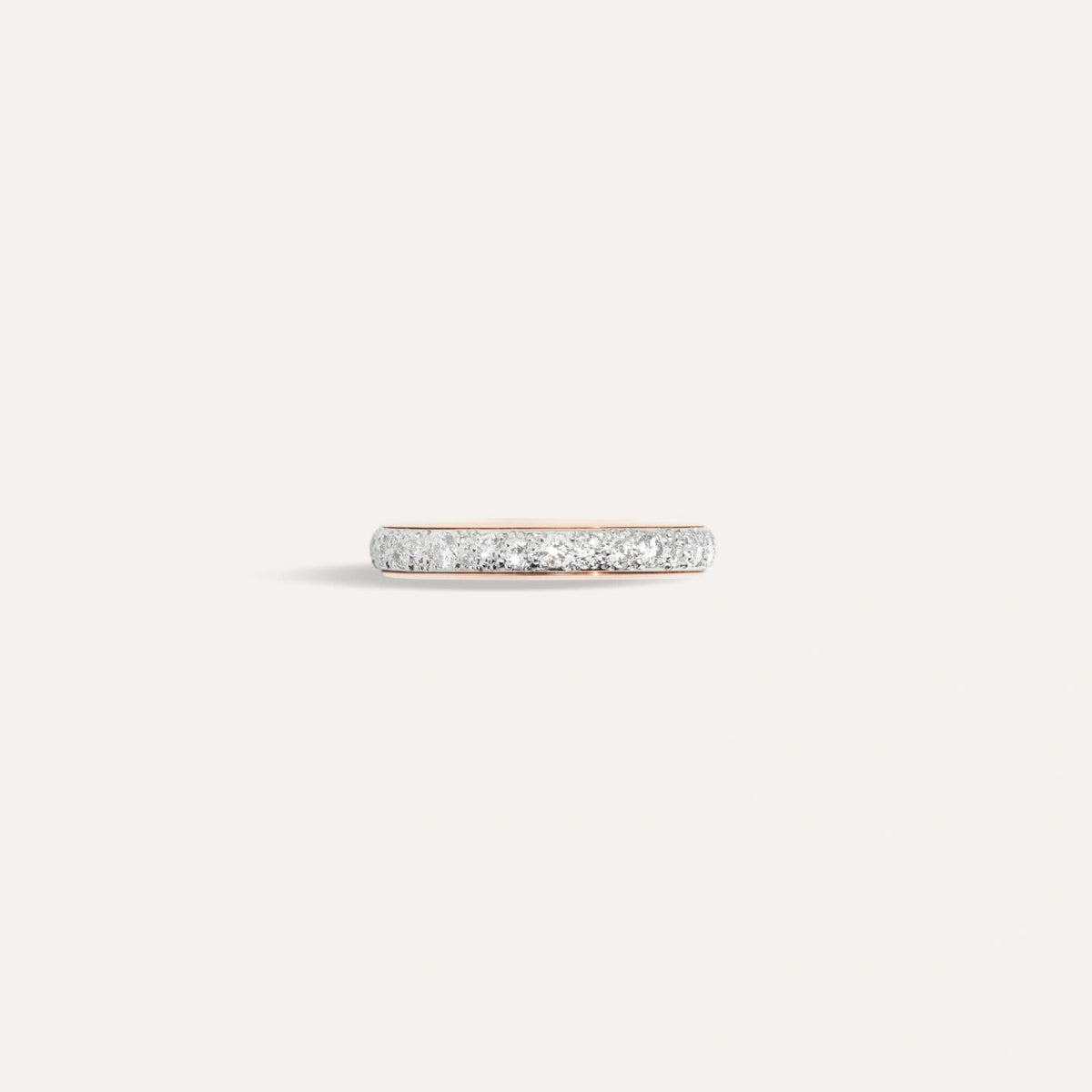 Pomellato Iconica Diamond Ring - Aurum Jewels