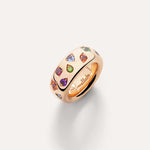 Pomellato Iconica Gemstone Ring - Aurum Jewels