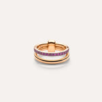 Pomellato Iconica Ruby Ring - Aurum Jewels