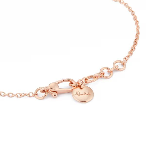 Pomellato Pom Pom Dot Diamond & Mother of Pearl Bracelet - Aurum Jewels