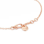 Pomellato Pom Pom Dot Diamond & Mother of Pearl Bracelet - Aurum Jewels