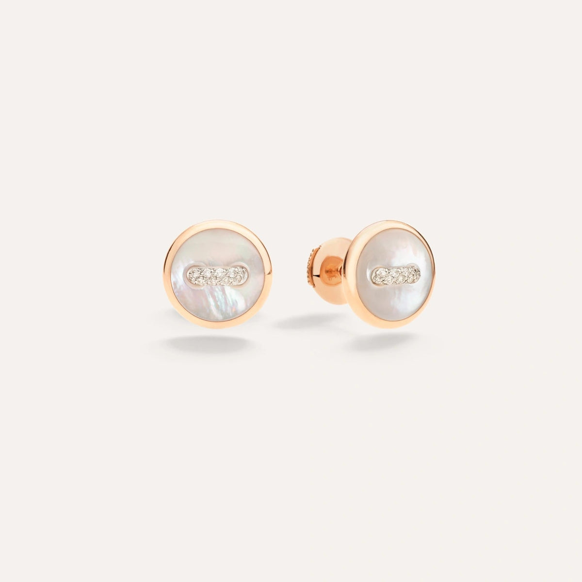 Pomellato Pom Pom Dot Earrings - Aurum Jewels