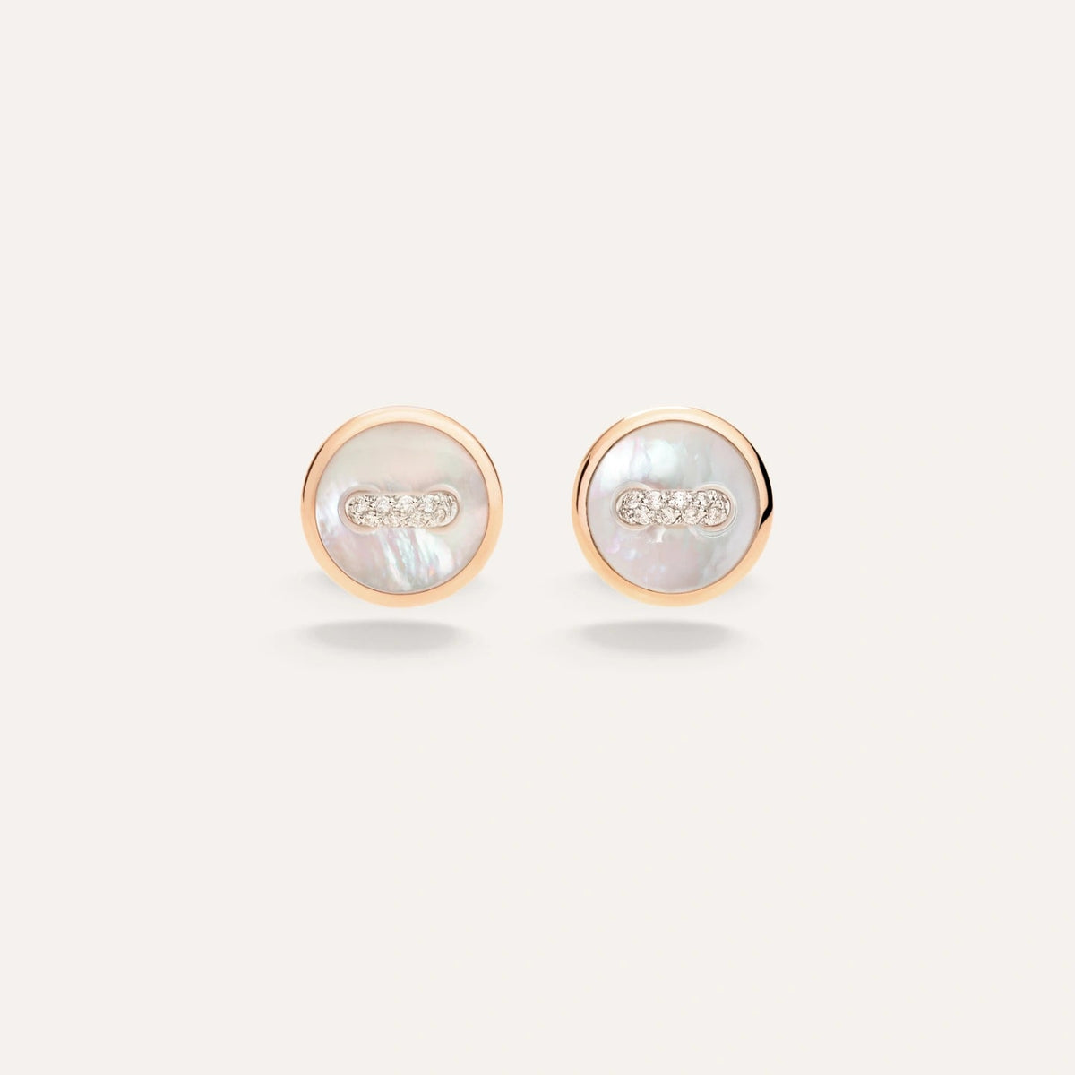 Pomellato Pom Pom Dot Earrings - Aurum Jewels