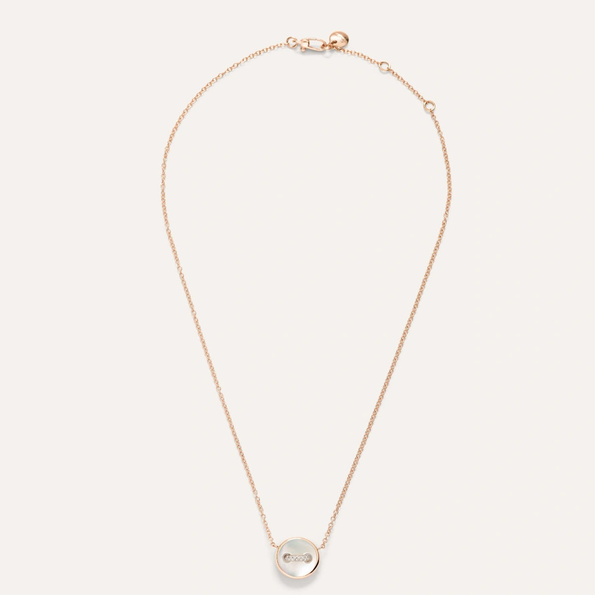 Pomellato Pom Pom Dot Necklace - Aurum Jewels
