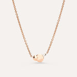Pomellato Sabbia Diamond Necklace - Aurum Jewels