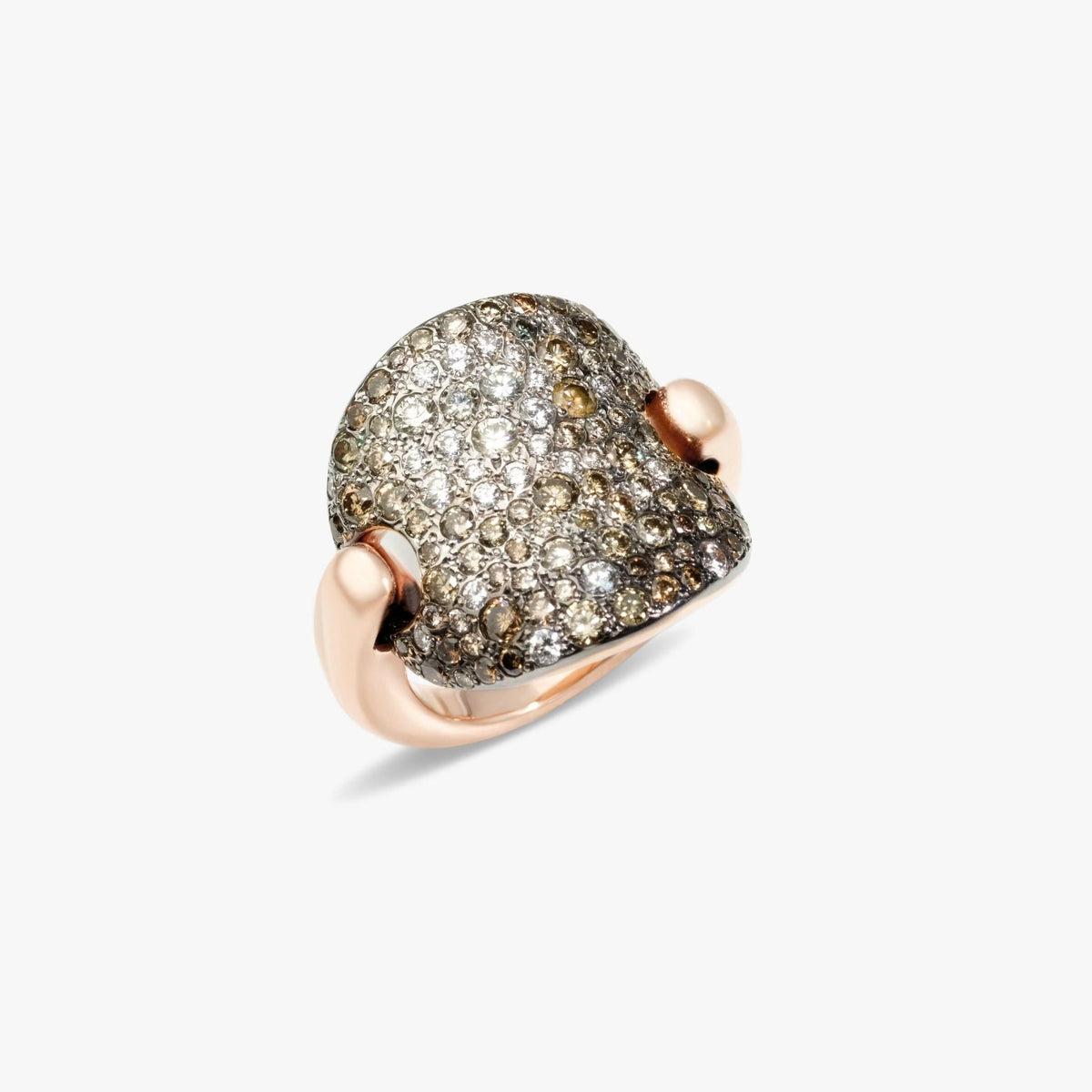 Pomellato Sabbia Ring - Aurum Jewels