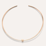 Pomellato Together Diamond Necklace - Aurum Jewels