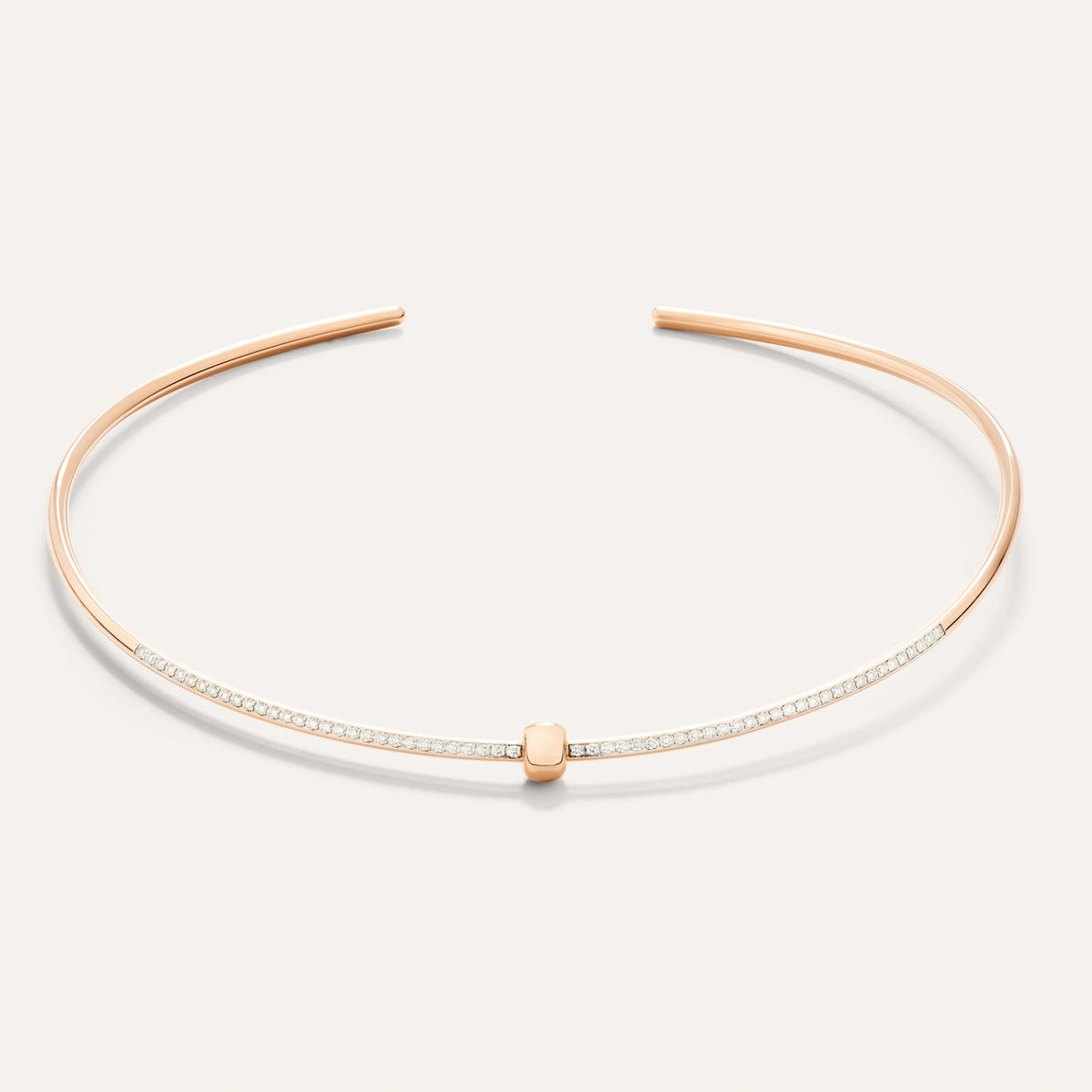 Pomellato Together Diamond Necklace - Aurum Jewels