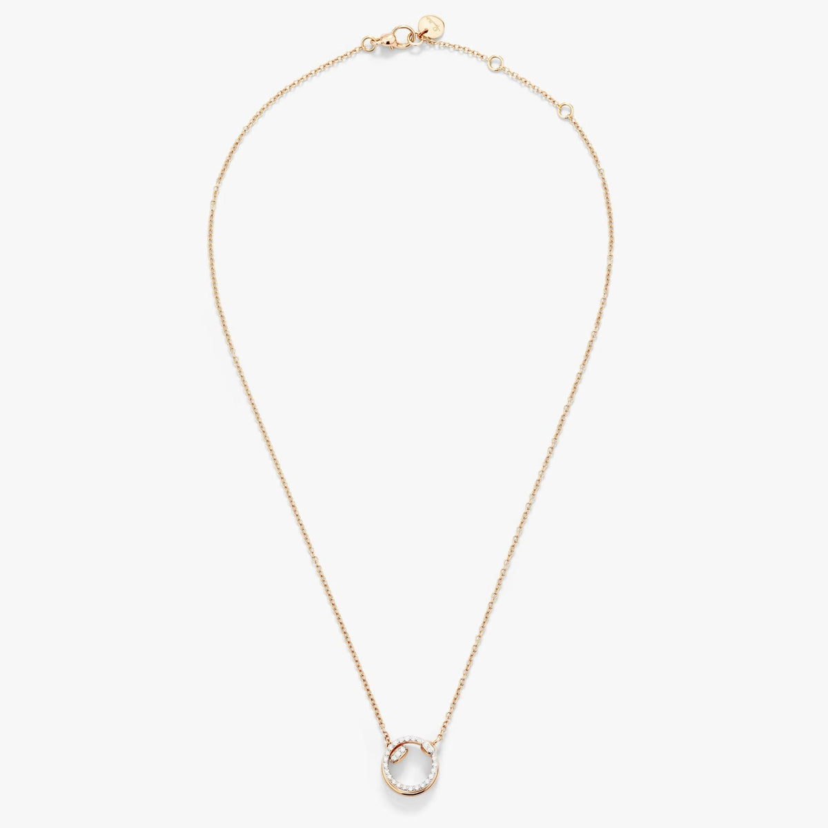 Pomellato Together Necklace & Pendant - Aurum Jewels