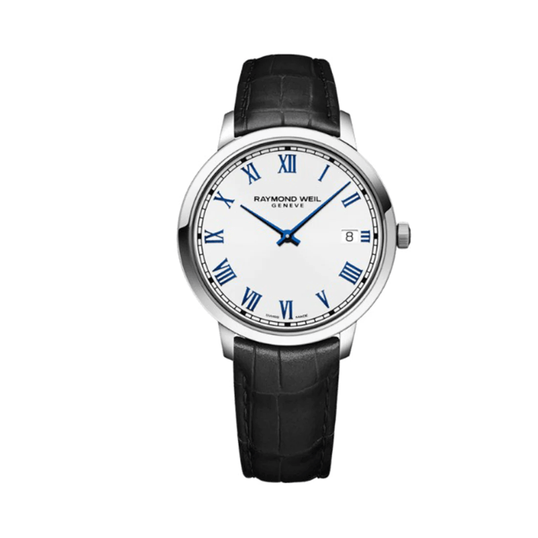 Raymond Weil Toccata 42mm - Aurum Jewels
