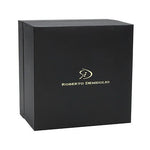 Roberto Demeglio Domino Ceramic & Diamond Bracelet - Aurum Jewels
