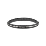 Roberto Roberto Demeglio Pura Luce Ceramic & Diamond Bracelet - Aurum Jewels