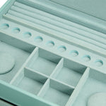 Sofia Jewellery Box with Drawers - Aurum Jewels