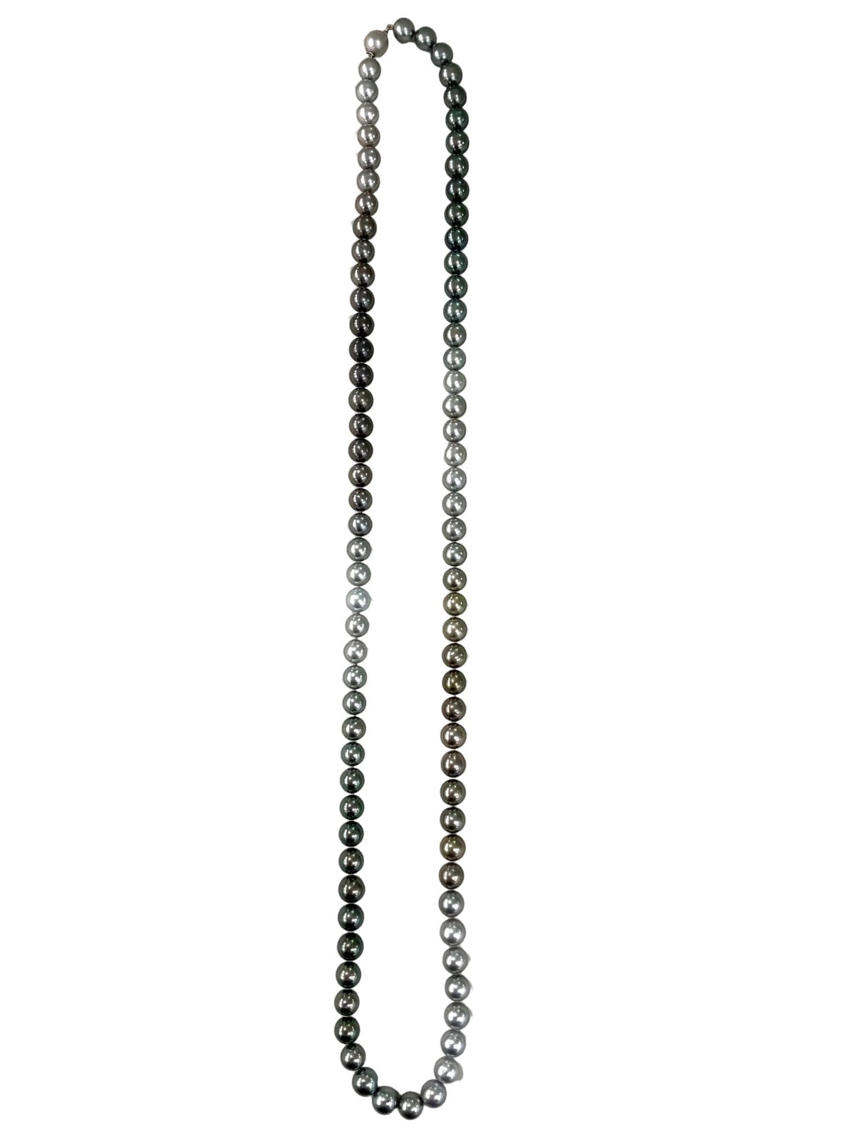 Tahitian Cultured Pearl Strand - Aurum Jewels