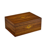 Wolf Ballet Musical Jewellery Box - The Nutcracker - Aurum Jewels
