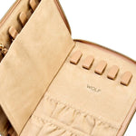 Wolf Bella Jewellery Portfolio in Mocha - Aurum Jewels