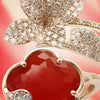 A Gift That Lasts Beyond The Day - Valentines Day at Aurum Jewels