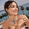 Pomellato High Jewelry Sparkles at the Cannes Film Festival