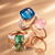 Pomellato - Aurum Jewels