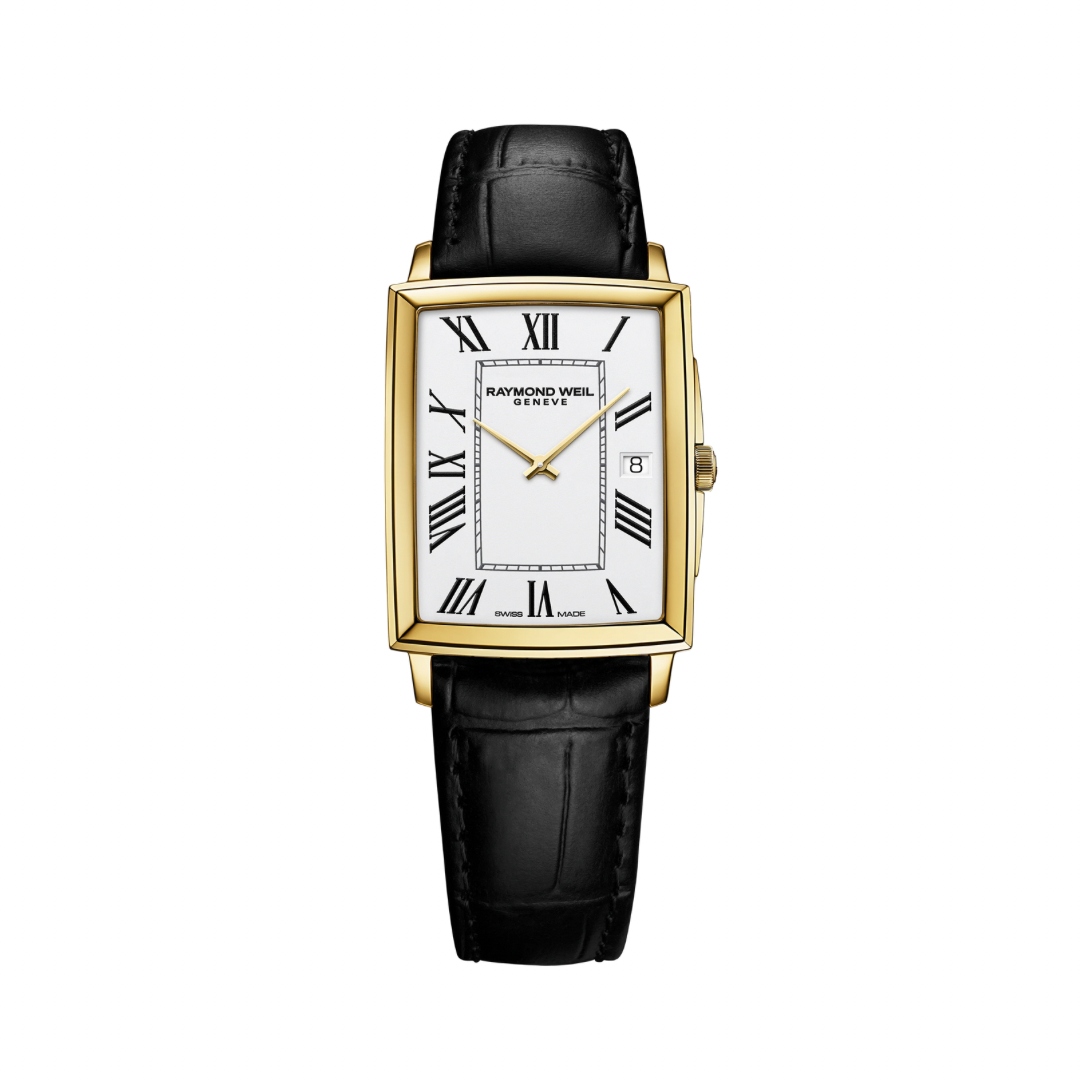 Raymond Weil Toccata Ladies Watch