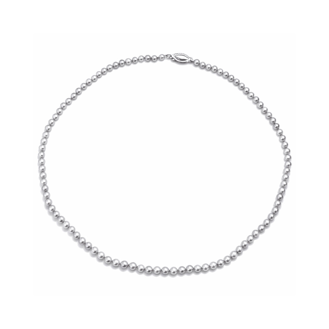 Akoya Pearl Strand 3.5mm - 4mm - Aurum Jewels
