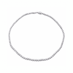 Akoya Pearl Strand 3.5mm - 4mm - Aurum Jewels