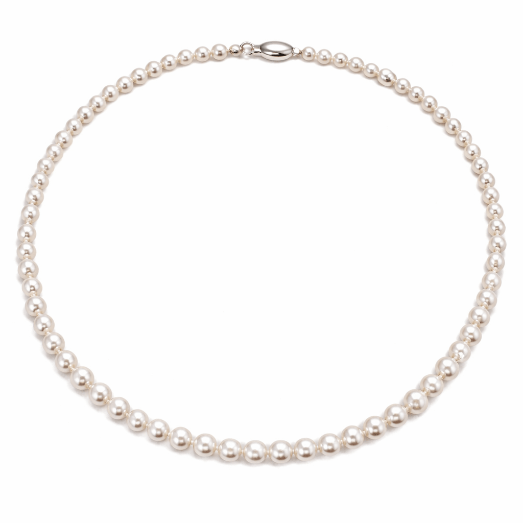 Akoya Pearl Strand 4.5mm - 5mm - Aurum Jewels