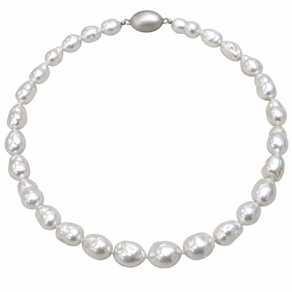 Autore Baroque South Sea Pearl Strand - Aurum Jewels