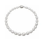 Autore Baroque South Sea Pearl Strand - Aurum Jewels