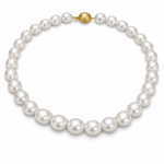Autore South Pearl Strand 12mm - 14mm - Aurum Jewels