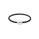 Autore South Sea Pearl & Rubber Bracelet - Aurum Jewels