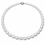 Autore South Sea Pearl Strand 9mm - 11mm - Aurum Jewels