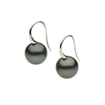 Autore Tahitian Pearl Earrings - Aurum Jewels