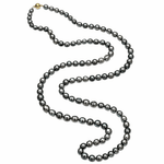 Autore Tahitian Pearl Strand 9mm - 12mm - Aurum Jewels